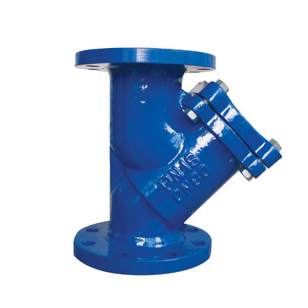 Y-type Filter